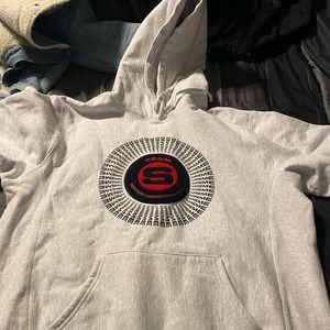 Supreme Hoodie